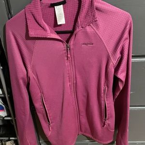 Patagonia jacket